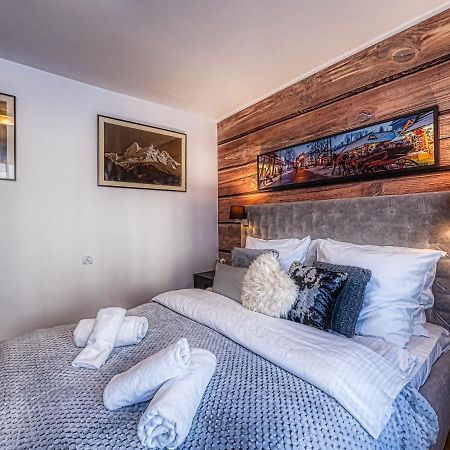 شقة زاكوباني  في Apartament Krupowki Center المظهر الخارجي الصورة