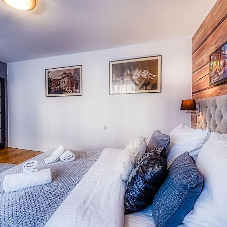 شقة زاكوباني  في Apartament Krupowki Center المظهر الخارجي الصورة